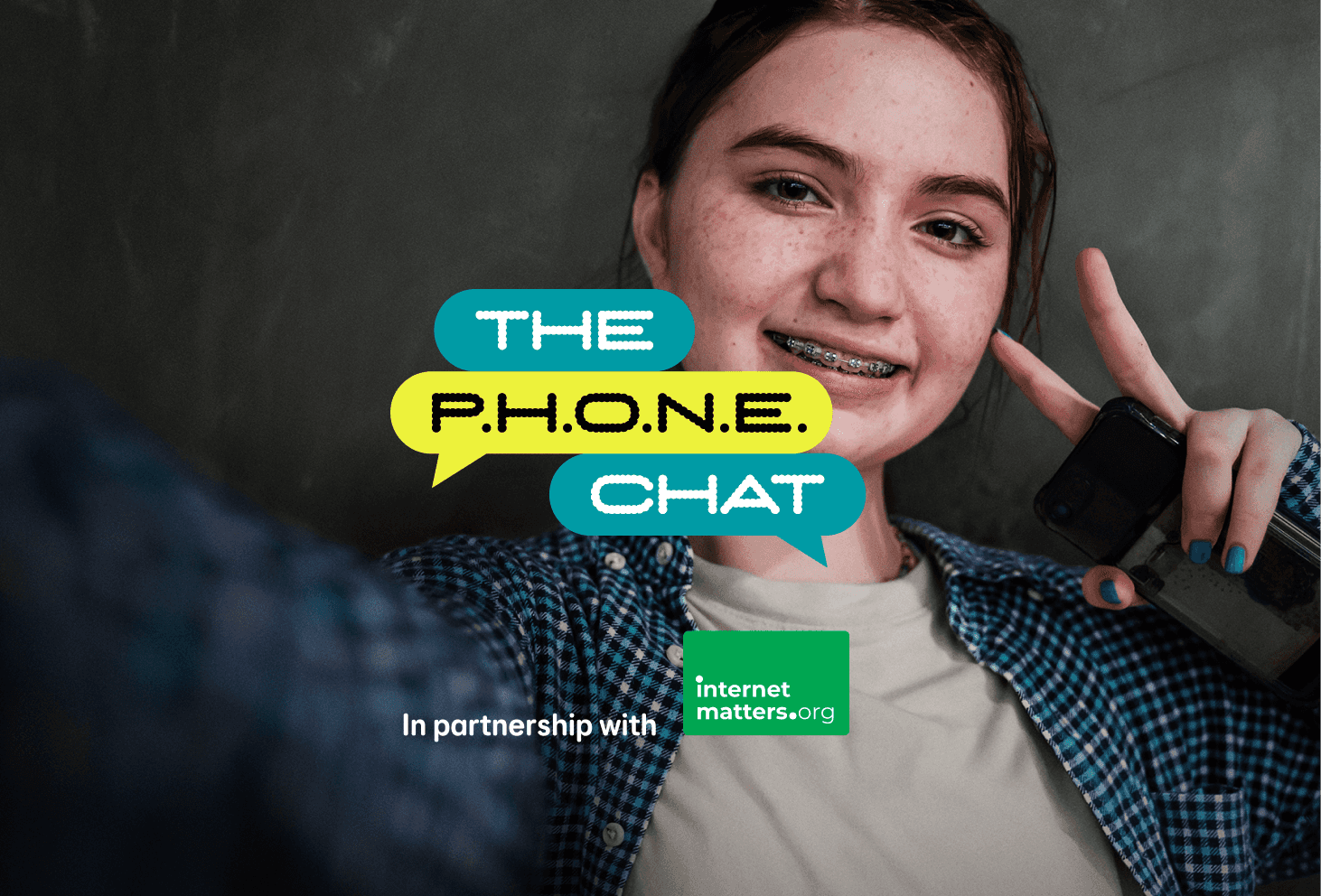 The EE Phone Chat branded image