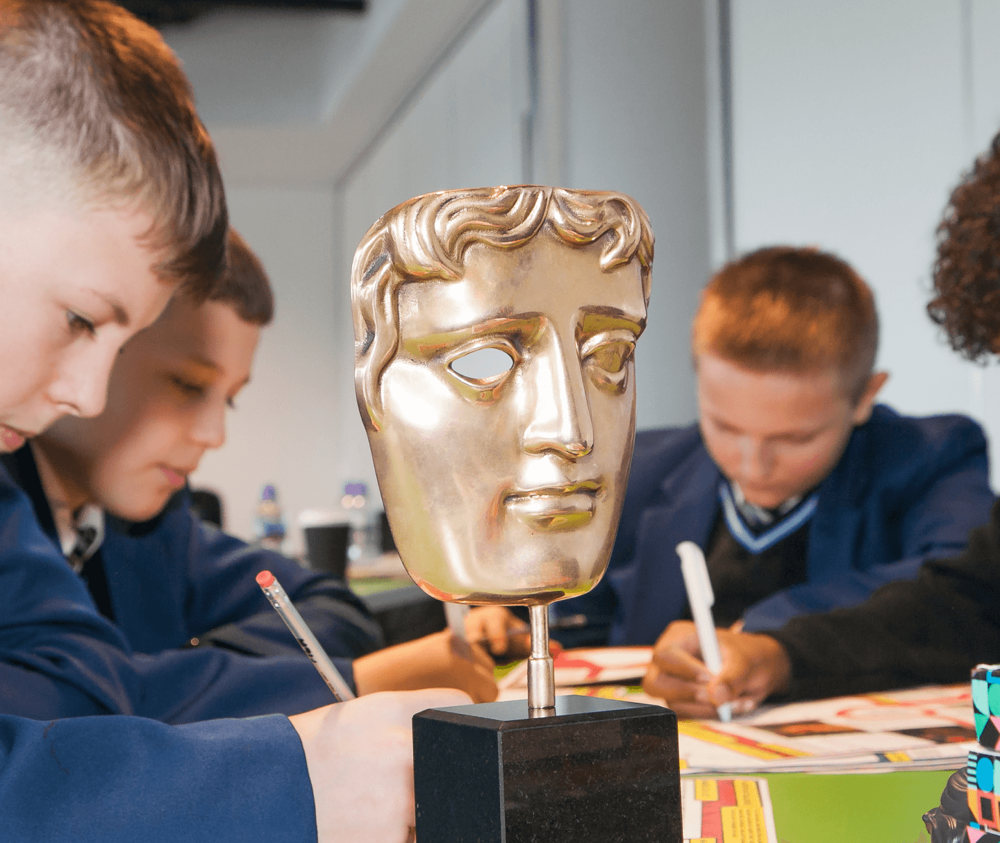 BAFTA