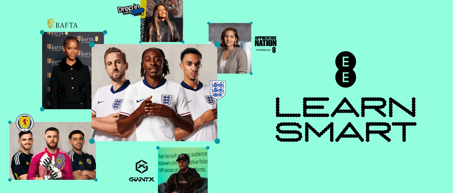 EE LearnSmart